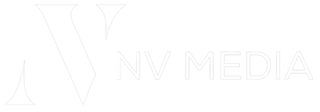 NV Media Logo